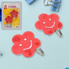 Multipurpose Strong Hook Self-Adhesive hooks for wall Heavy Duty Hook, Sticky Hook Household For Home, Decorative Hooks, Bathroom & All Type Wall Use Hook, Suitable for Bathroom, Kitchen, Office