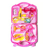 Kids doctor play set with tools