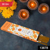 Golden Bliss Incense