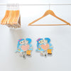 MULTIPURPOSE STRONG HOOK SELF-ADHESIVE HOOKS FOR WALL HEAVY PLASTIC HOOK, STICKY HOOK HOUSEHOLD FOR HOME , DECORATIVE HOOKS, BATHROOM & ALL TYPE WALL USE HOOK , SUITABLE FOR BATHROOM, KITCHEN, OFFICE