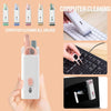 7 in 1 Electronics Cleaning Kit for Laptop Screens, Keyboards and Airpods