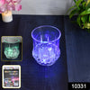 Rainbow LED Light-Up Tumbler