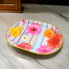 BloomTray Serving Platter