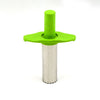 Stainless Steel Chili Corer Remover