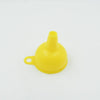 Silicone Funnel For Pouring Oil, Sauce, Water, Juice And Small Food-GrainsFood Grade Silicone Funnel