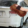 Washable microfiber duster for home cleaning