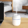 Humidifier, Household Plastic Aromatherapy Machine (220 ML / 1 Pc)