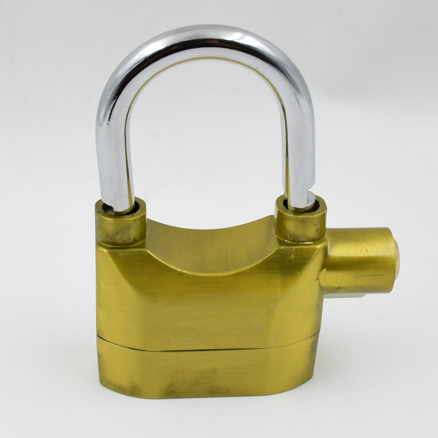 Mix Color Metallic Lock 