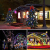 Home Decoration Diwali & Wedding LED String Light (36L 10 Mtr)