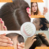 1469 Hair Scalp Massager Shampoo Brush, Scalp Care Hair Wash Brush Silicone Comb, Shampoo Brush (1 Pc / Mix Color)