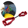 Labor Work Clamp Grabber Catcher