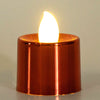 Electrical Candles Diya LED Tea Light (1 Pc / Multicolor)