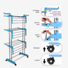 Laundry Racks