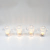 Decorative tealight