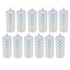 Festive Lighting for Any Occasion: 12 Pack LED Tealight Candles