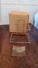 Kitchen Bathroom Soaps Storage Rack with 2 Hook for Home
