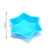 Star shape mold for resin and crafts