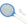 1724 Mosquito Killer Racket Rechargeable Handheld Electric Fly Swatter Mosquito Killer Racket Bat, Electric Insect Killer (Quality Assured) (with cable) 