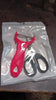 Stainless Steel Kitchen Scissors & Multipurpose Peeler (2 Pc Set / Scissor & Peeler)
