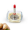 Stainless steel potato Pau Bhaji masher