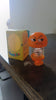 Cartoon Face, Spring Doll Dance Toy (1 Pc / With Color Box)