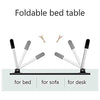 Portable laptop desk