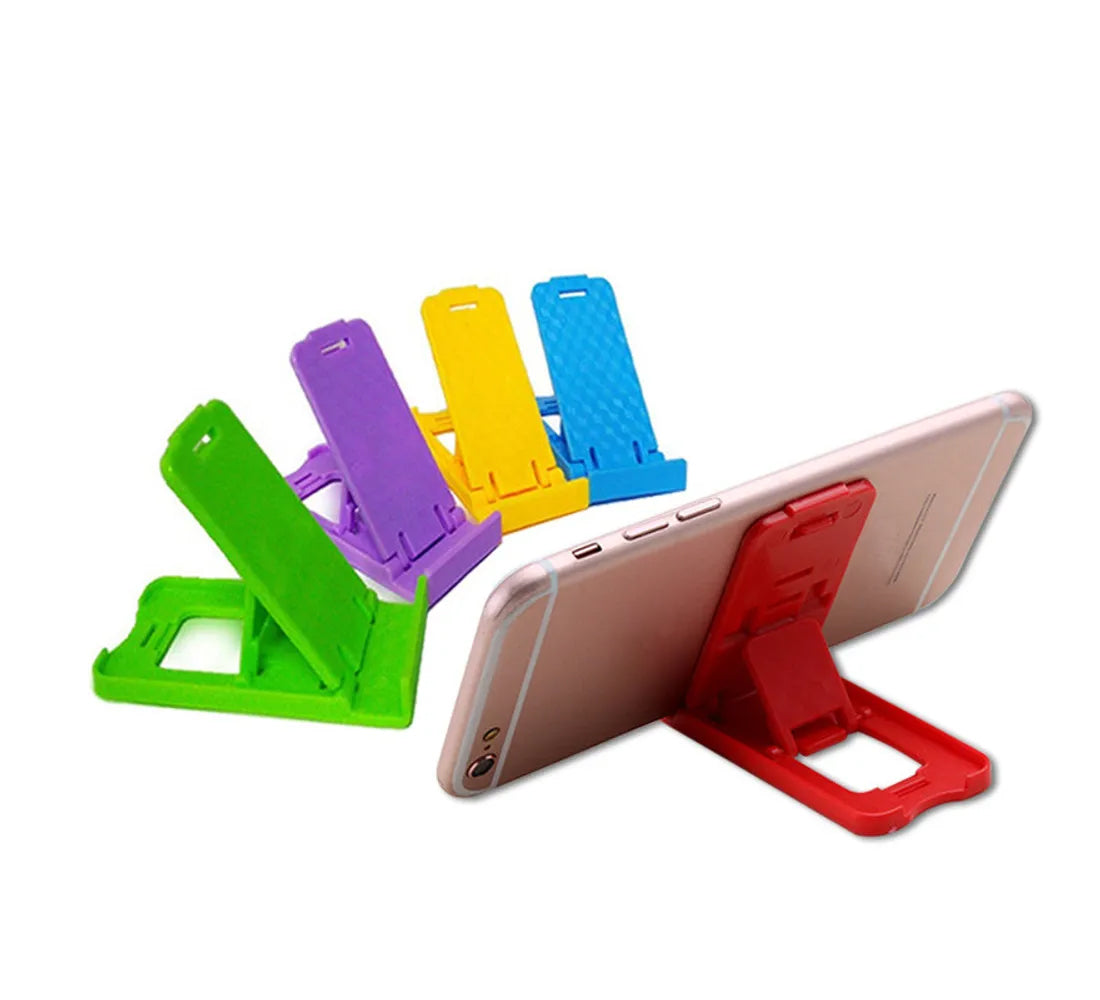 0787 Universal Portable Foldable Holder Stand For Mobile 