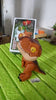 Dinosaur Stationery Set 5-in-1 Dinosaur (1 Set)