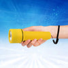 Big LED Flashlights / Torch Light, Battery operated (1 Pc / Battery not included)