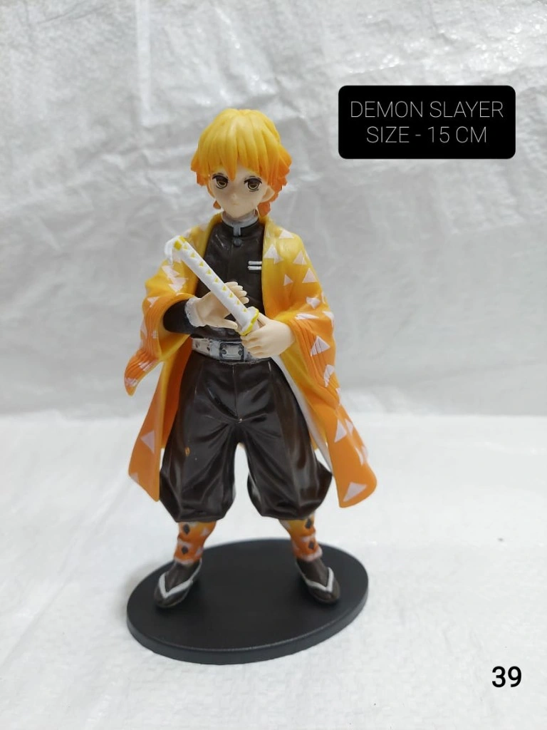 Zentisu Solo (15 cms)