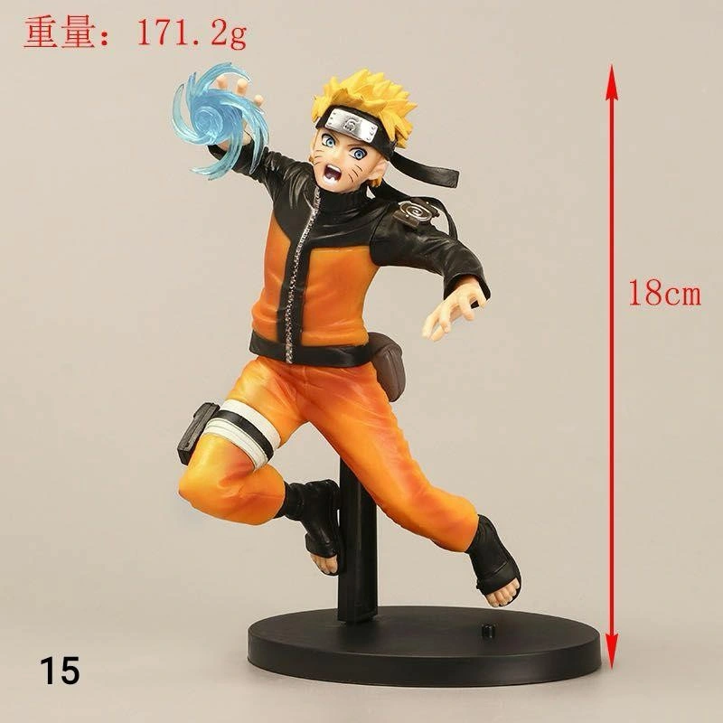 Naruto's Ransengan (18 cms)