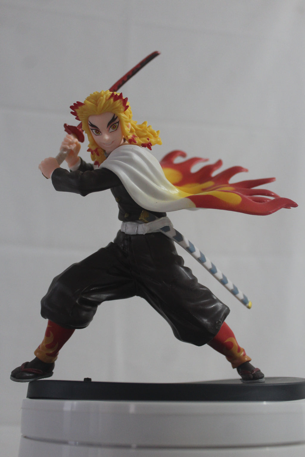Kyojuro Rengoku (15 cms)