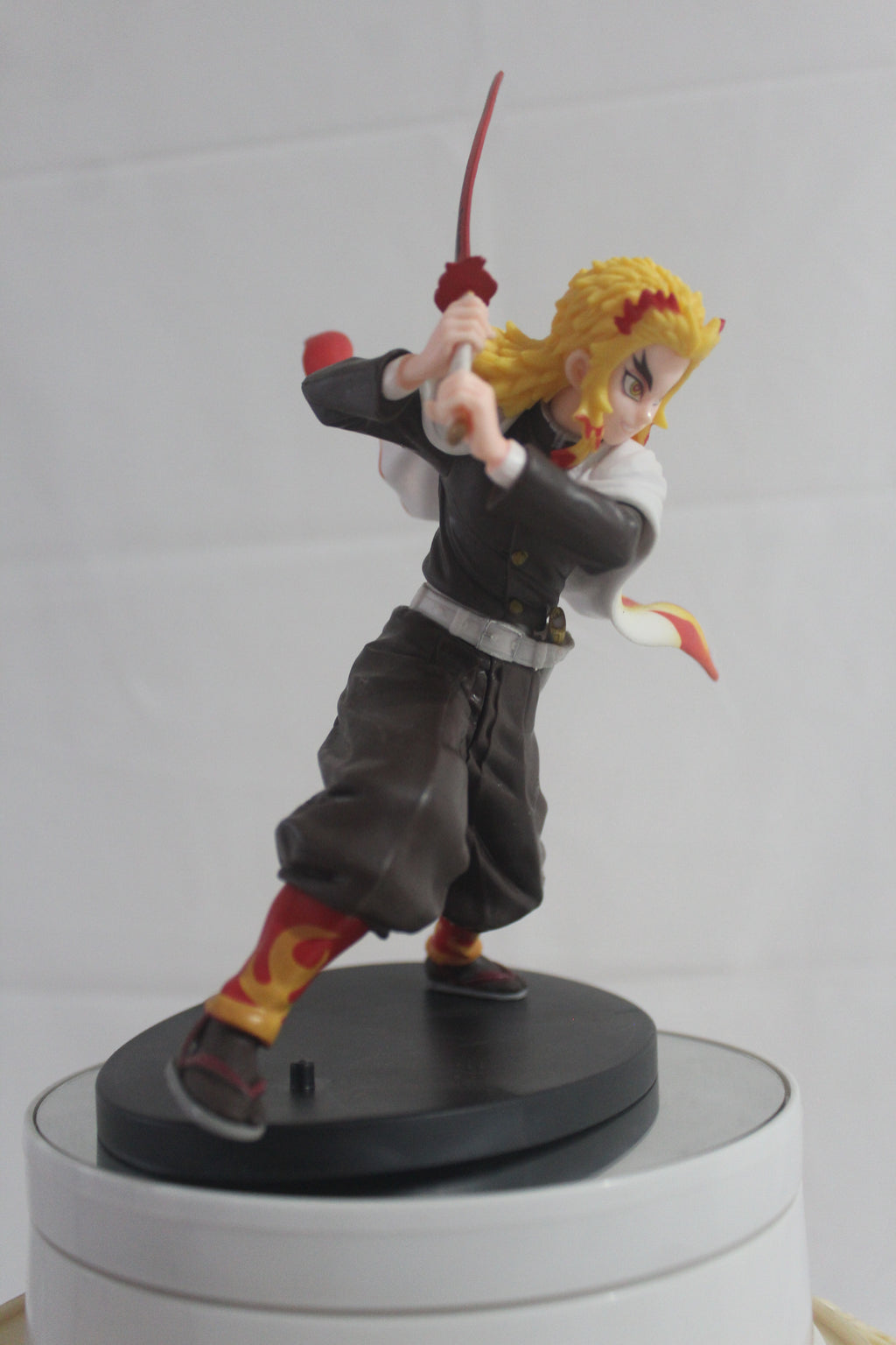 Kyojuro Rengoku (15 cms)