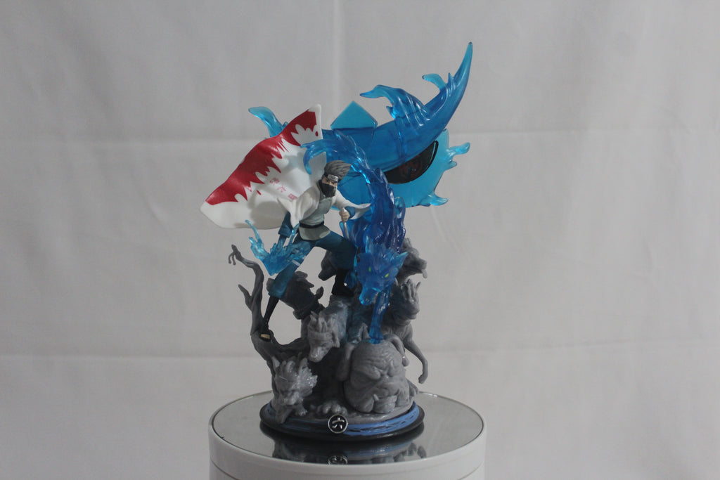 Kakashi's Susanoo ( 20 cms)