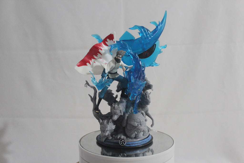 Kakashi's Susanoo ( 20 cms)