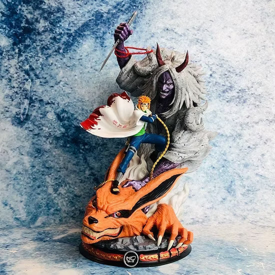 Minato Reaper Death Seal (20 cms)