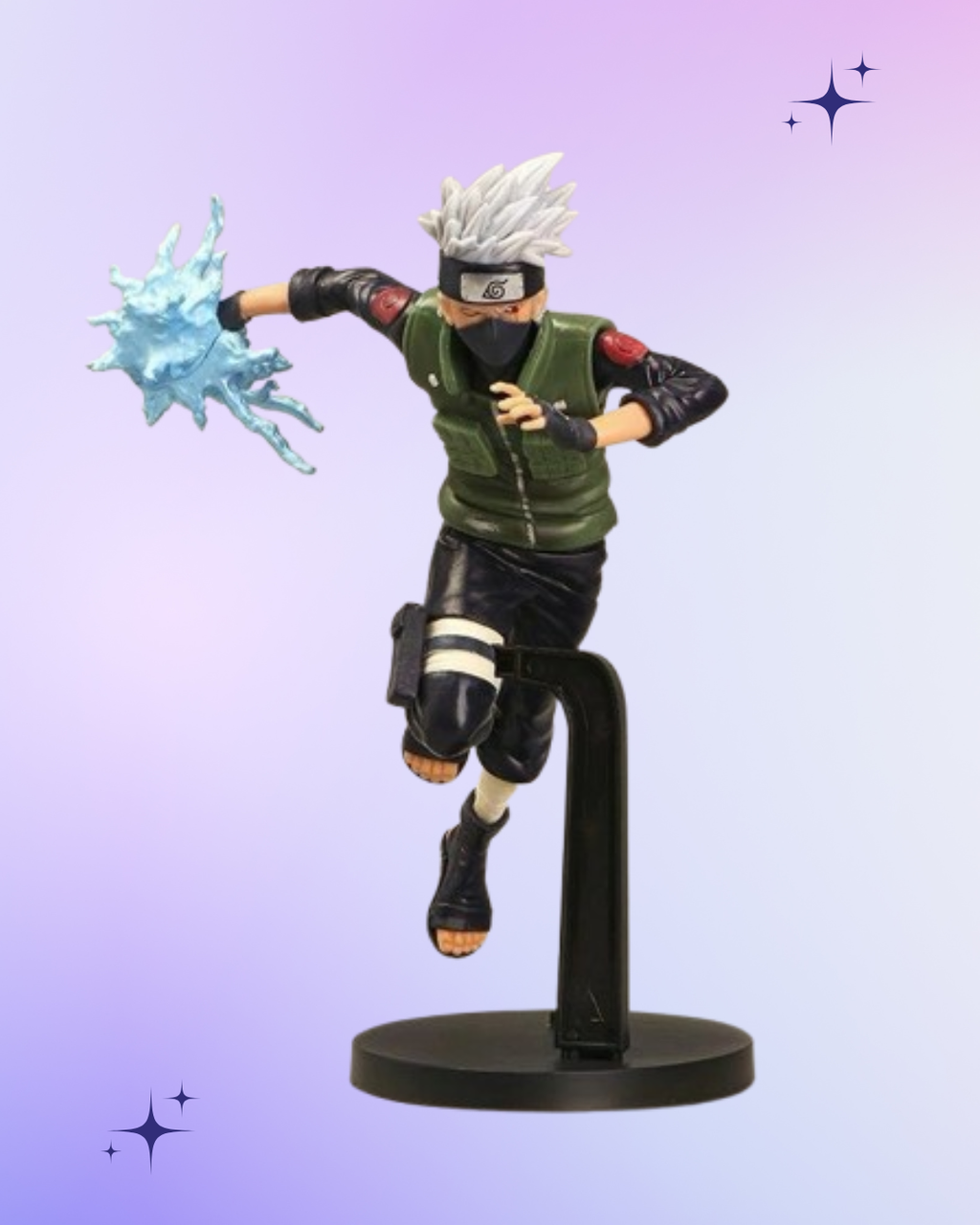 Kakashi's Chidori (20 cms)