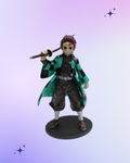 Tanjiro Solo (15 cms)