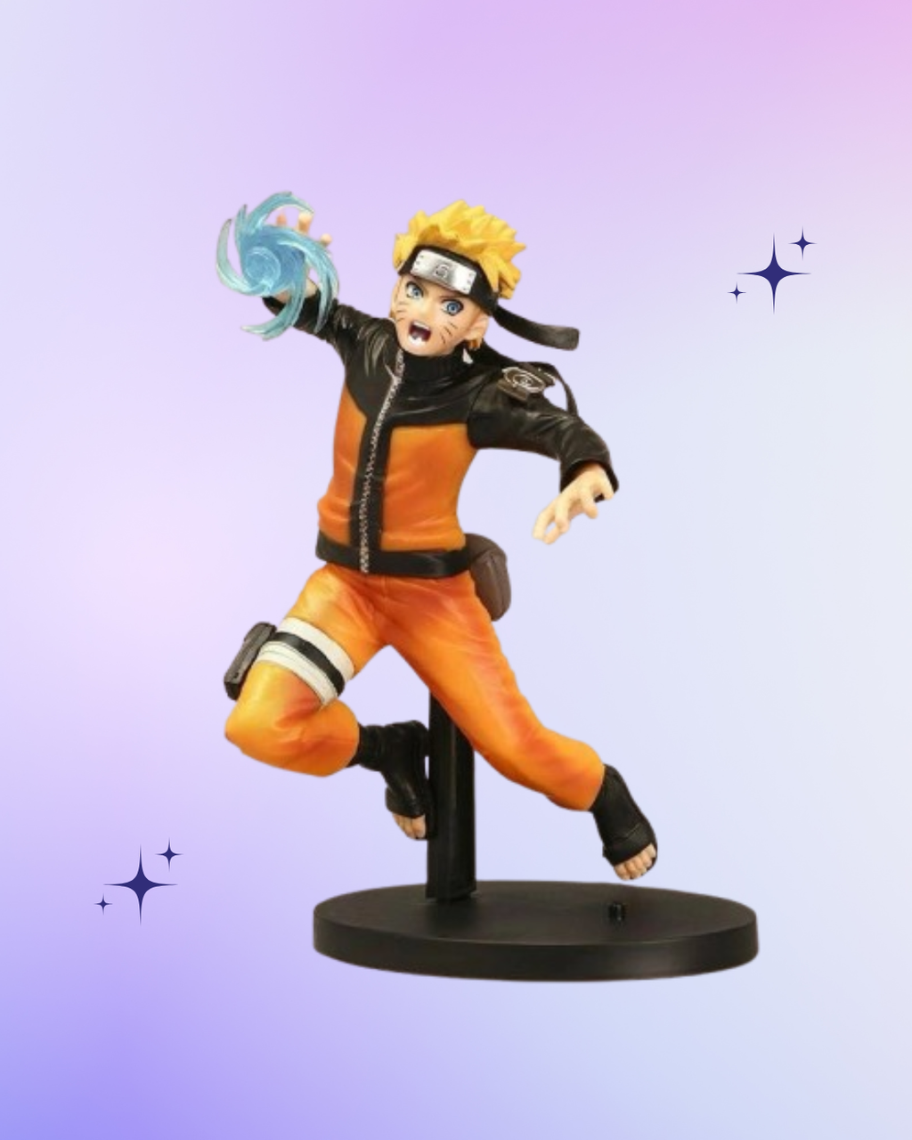 Naruto's Ransengan (18 cms)