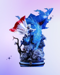 Kakashi's Susanoo ( 20 cms)