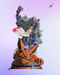 Minato Reaper Death Seal (20 cms)
