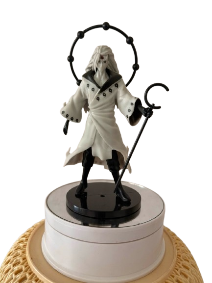 Six Paths Madara (10 cms)