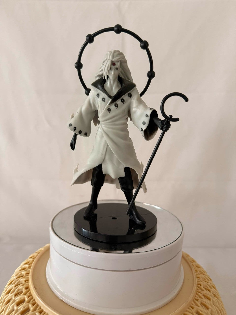 Six Paths Madara (10 cms)