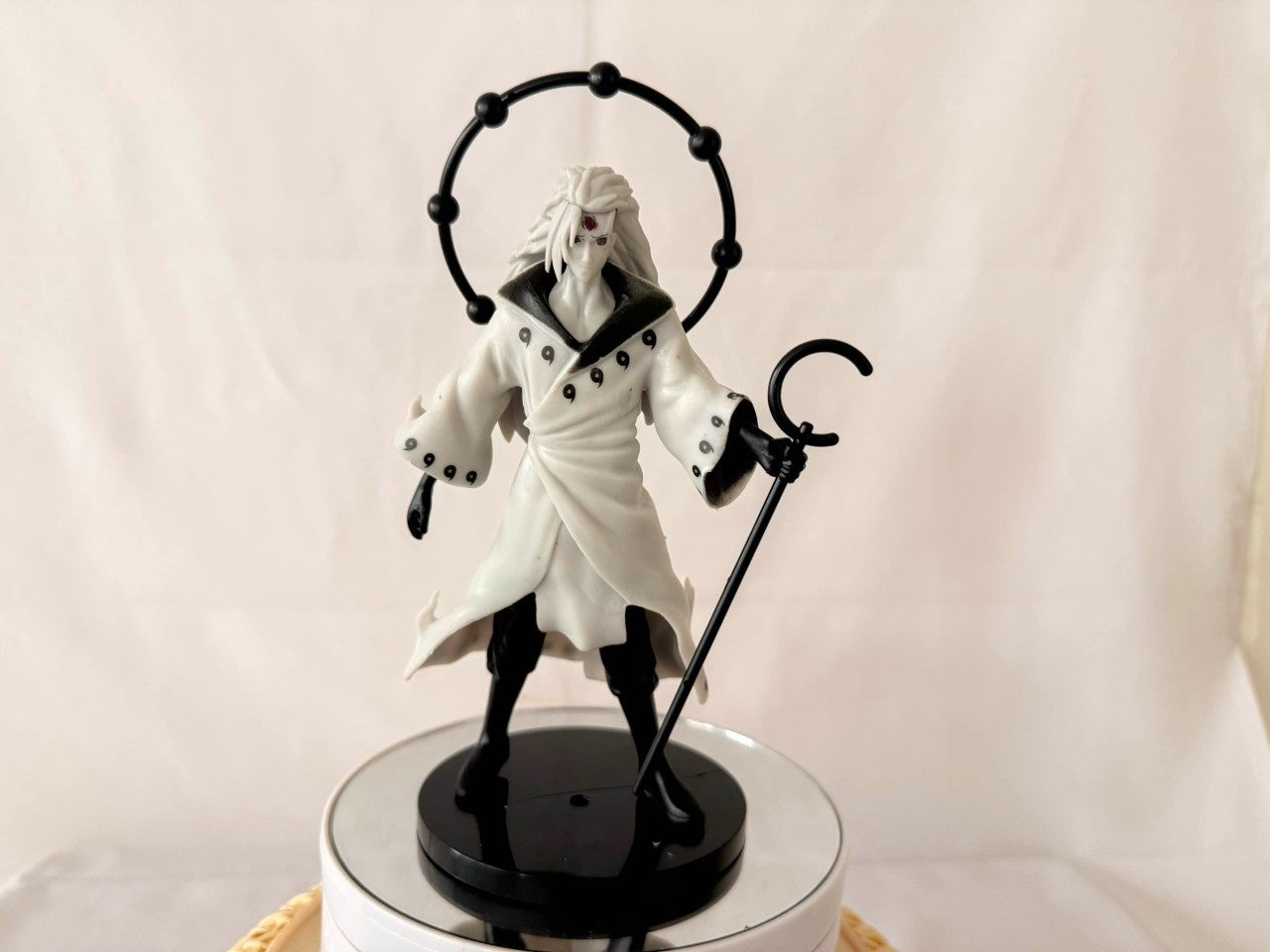 Six Paths Madara (10 cms)