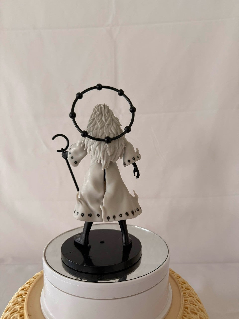 Six Paths Madara (10 cms)