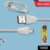  Fast Charging cable