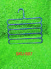 5-layer plastic hanger with a compact and practical design