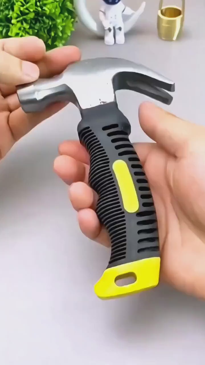 Carpenter Mini Claw Hammer